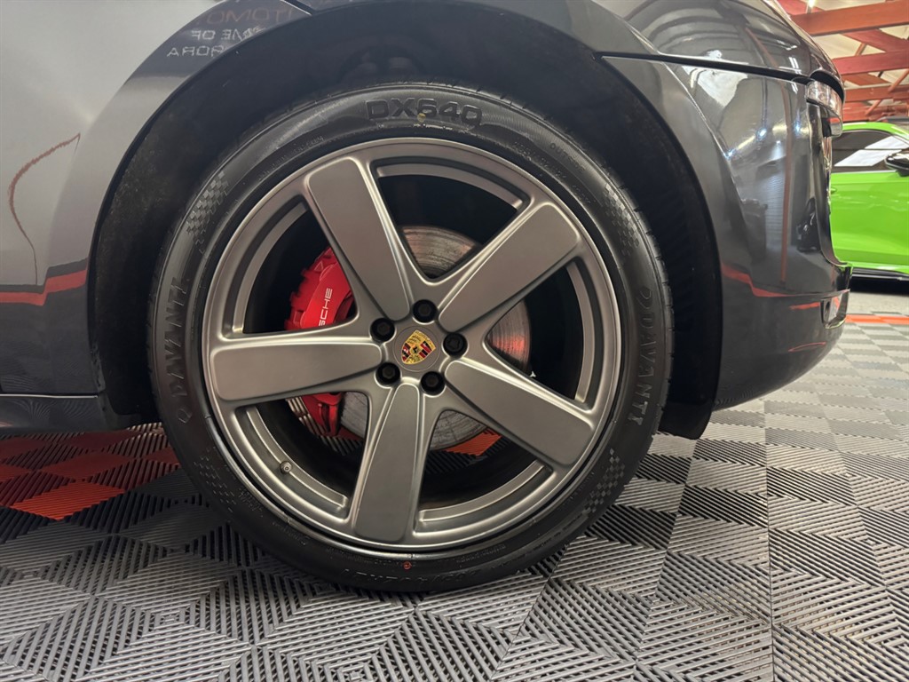 Used Porsche Macan 2018 for sale - 76696281: Photo 13