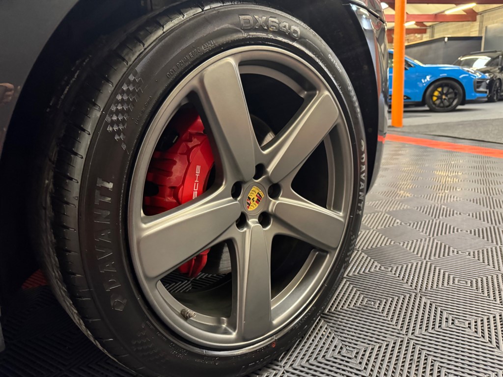 Used Porsche Macan 2018 for sale - 76696281: Photo 14