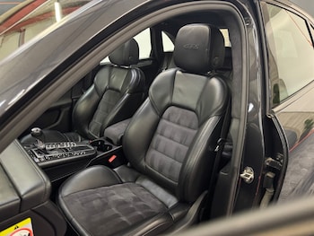 Used Porsche Macan 2018 for sale - 76696281: Photo