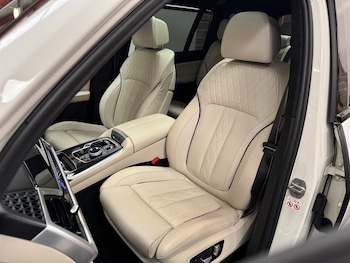 Used BMW X7 2022 for sale - 78911977: Photo
