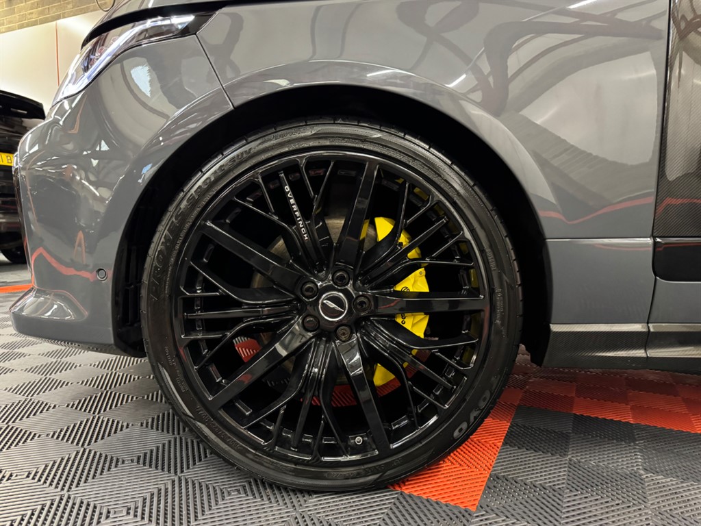 Used Land Rover Range Rover 2018 for sale - 77450095: Photo 12