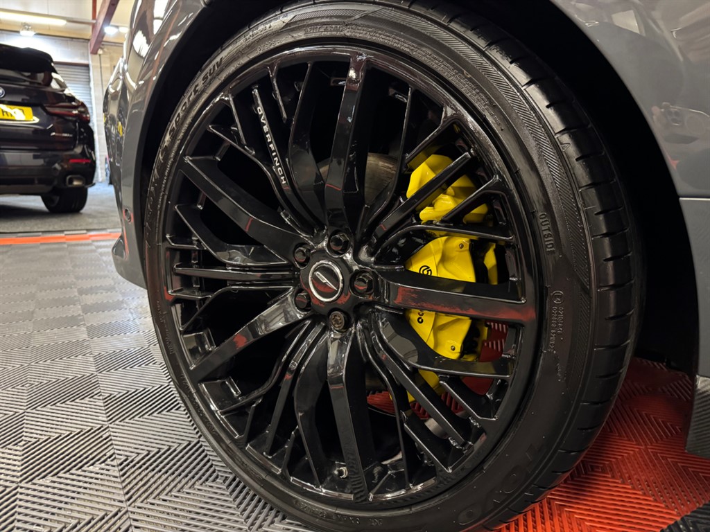 Used Land Rover Range Rover 2018 for sale - 77450095: Photo 13