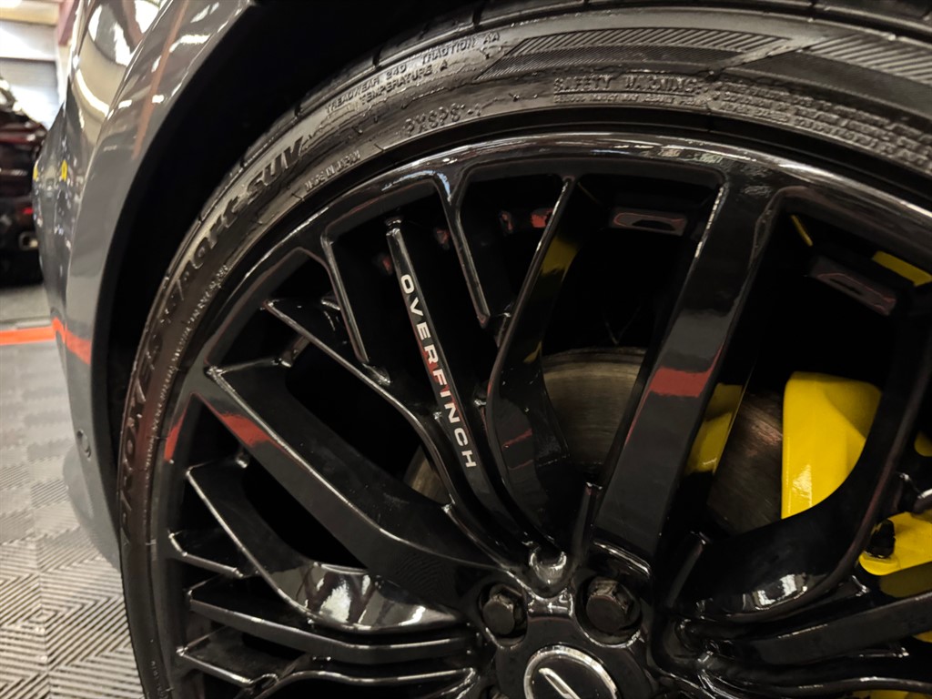 Used Land Rover Range Rover 2018 for sale - 77450095: Photo 14