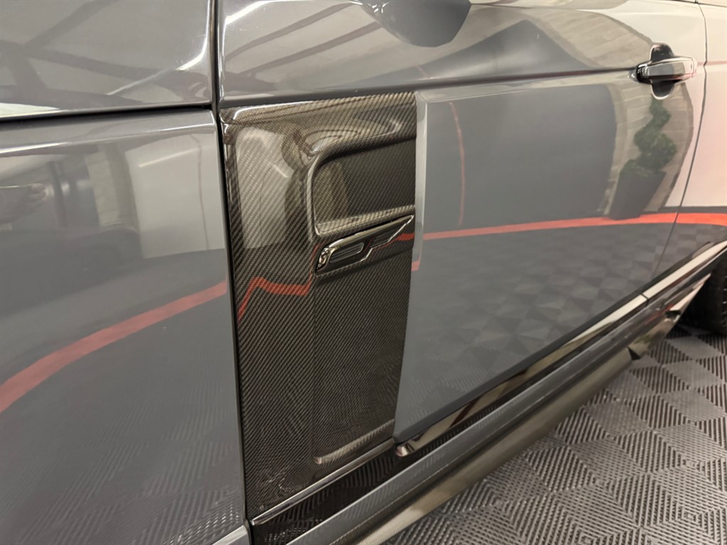 Used Land Rover Range Rover 2018 for sale - 77450095: Photo 15