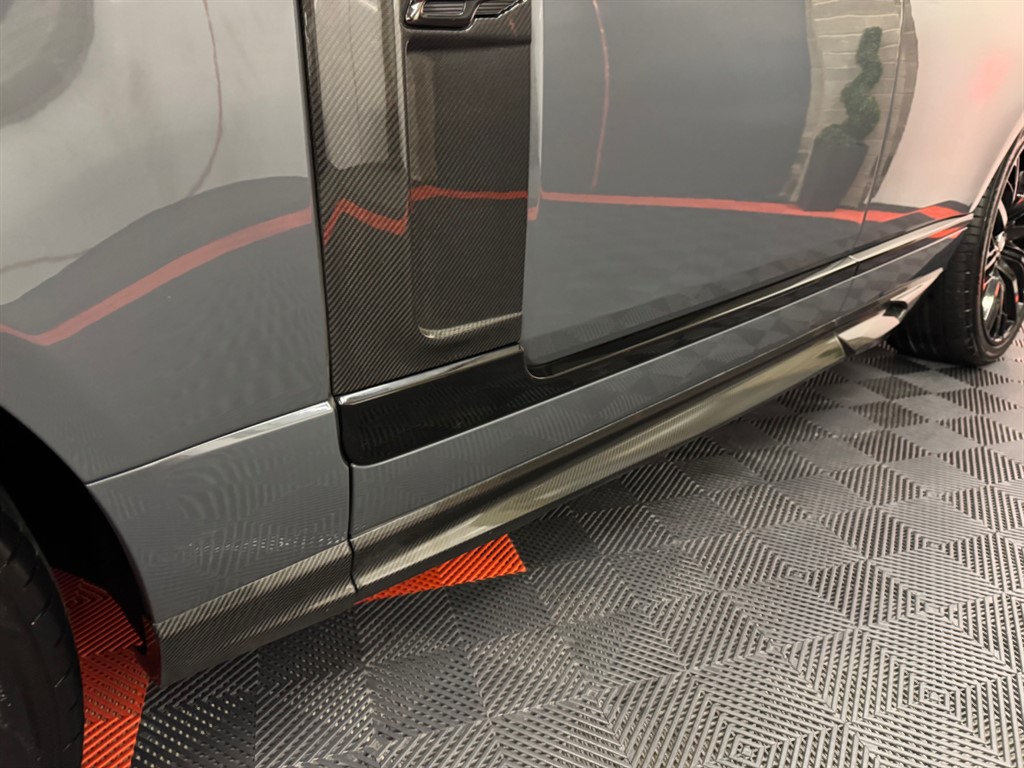 Used Land Rover Range Rover 2018 for sale - 77450095: Photo 16