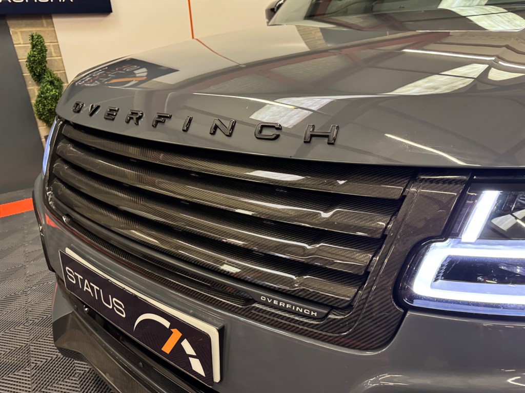 Used Land Rover Range Rover 2018 for sale - 77450095: Photo 19