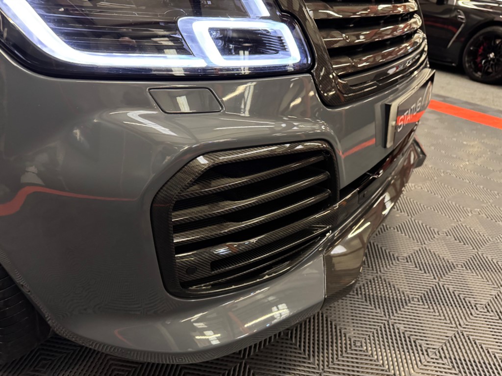 Used Land Rover Range Rover 2018 for sale - 77450095: Photo 20