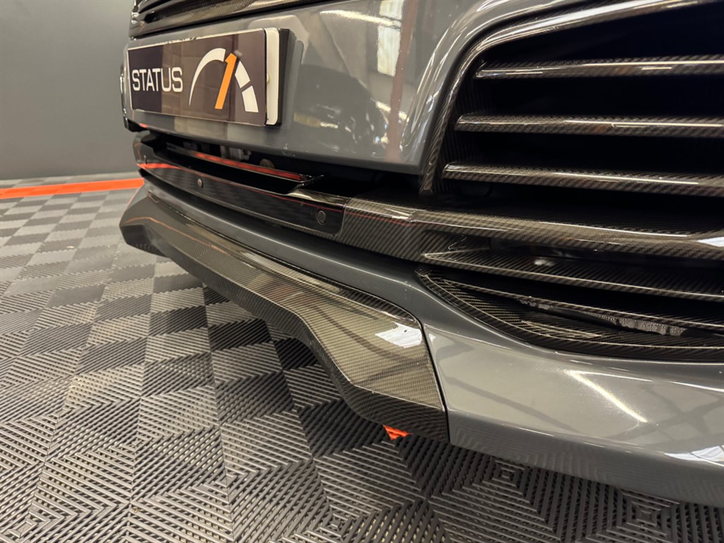 Used Land Rover Range Rover 2018 for sale - 77450095: Photo 22