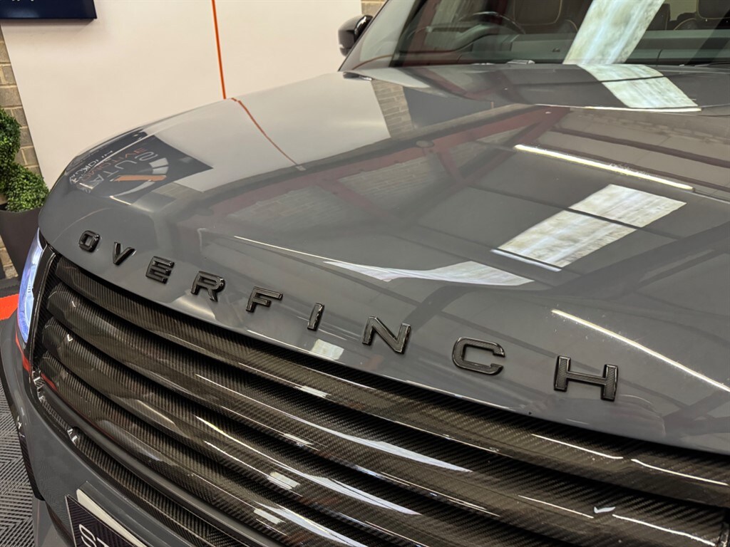 Used Land Rover Range Rover 2018 for sale - 77450095: Photo 23