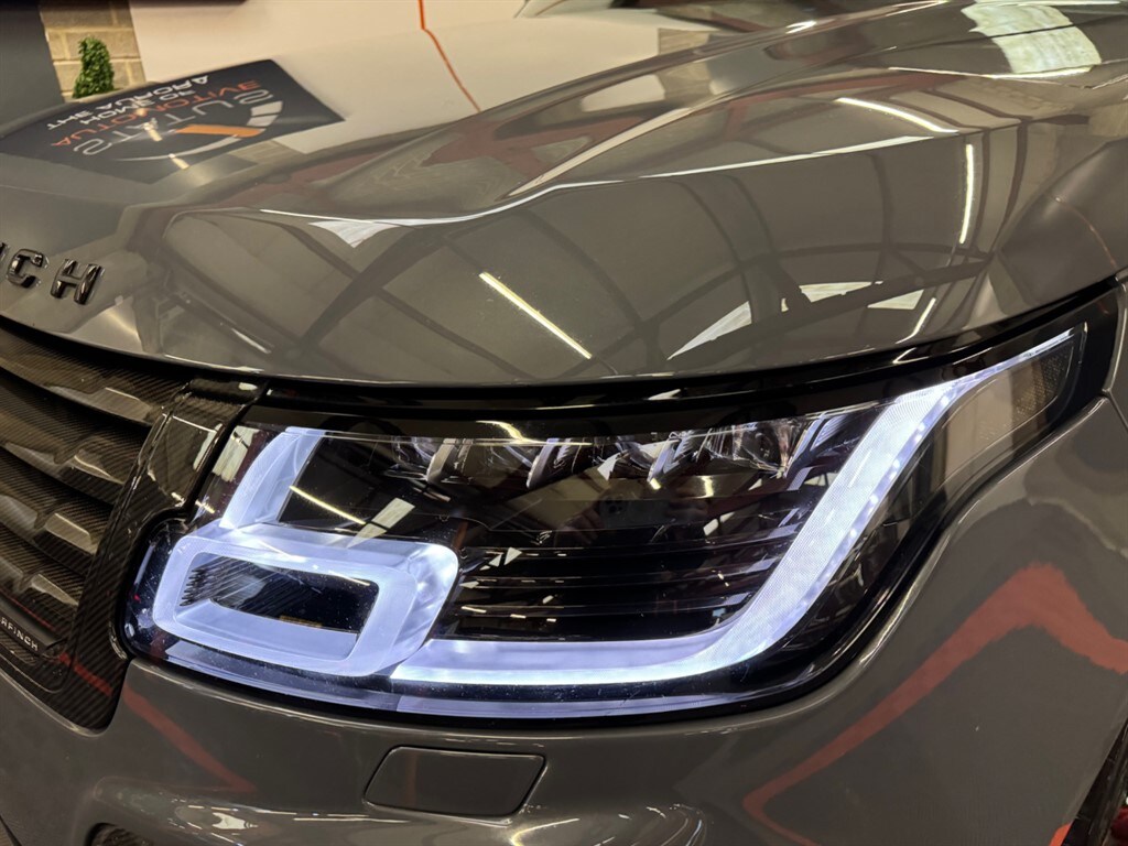 Used Land Rover Range Rover 2018 for sale - 77450095: Photo 24