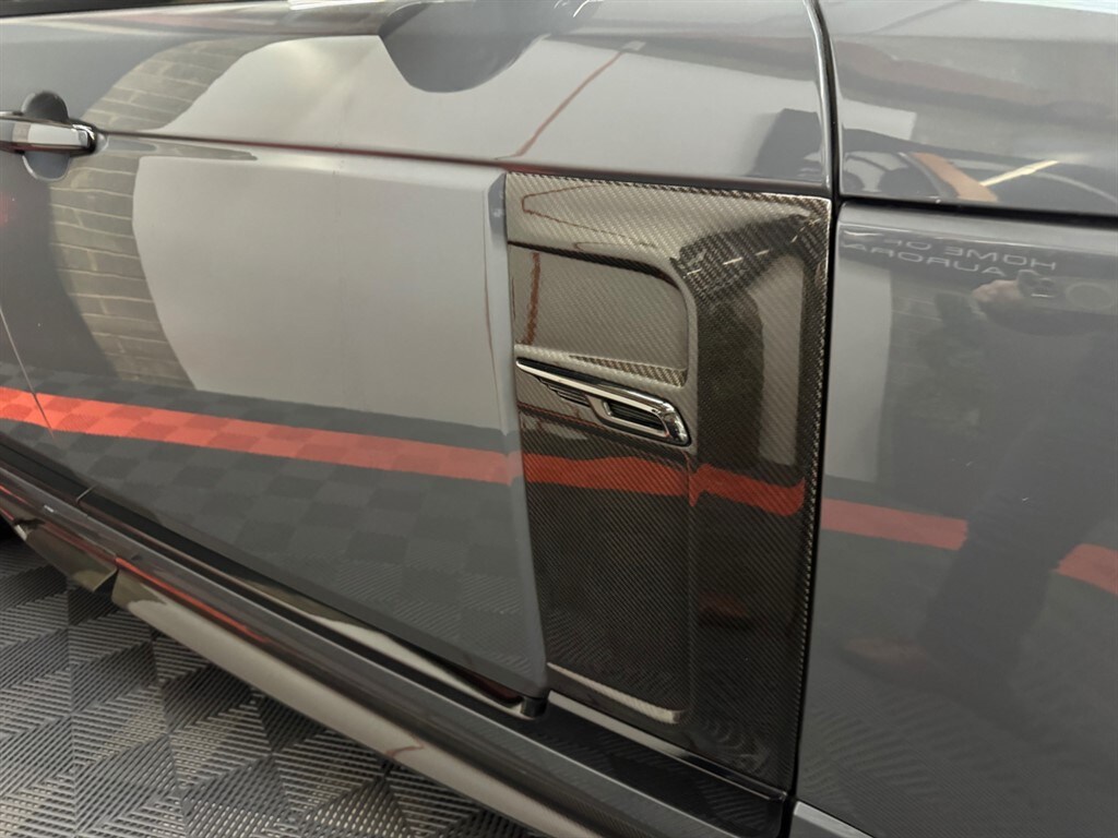 Used Land Rover Range Rover 2018 for sale - 77450095: Photo 26