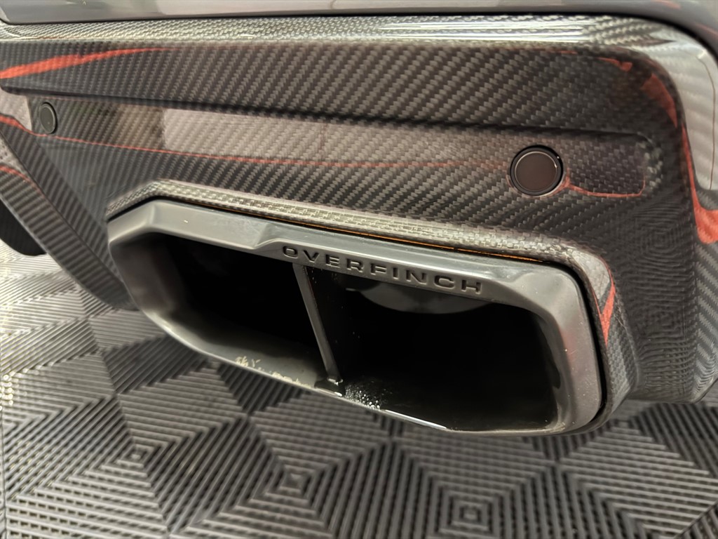 Used Land Rover Range Rover 2018 for sale - 77450095: Photo 27