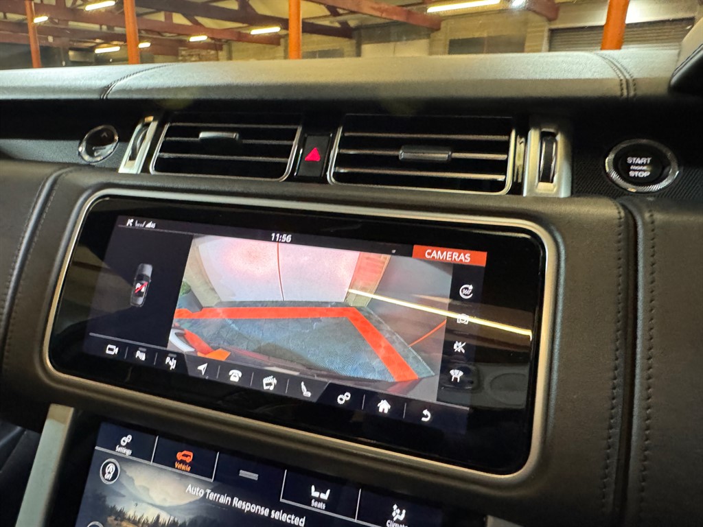 Used Land Rover Range Rover 2018 for sale - 77450095: Photo 33