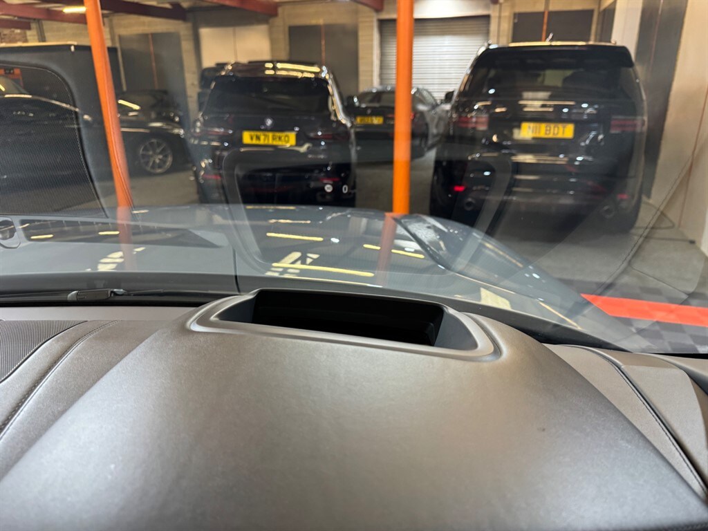 Used Land Rover Range Rover 2018 for sale - 77450095: Photo 34