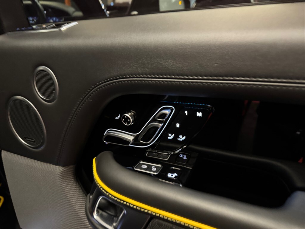 Used Land Rover Range Rover 2018 for sale - 77450095: Photo 35