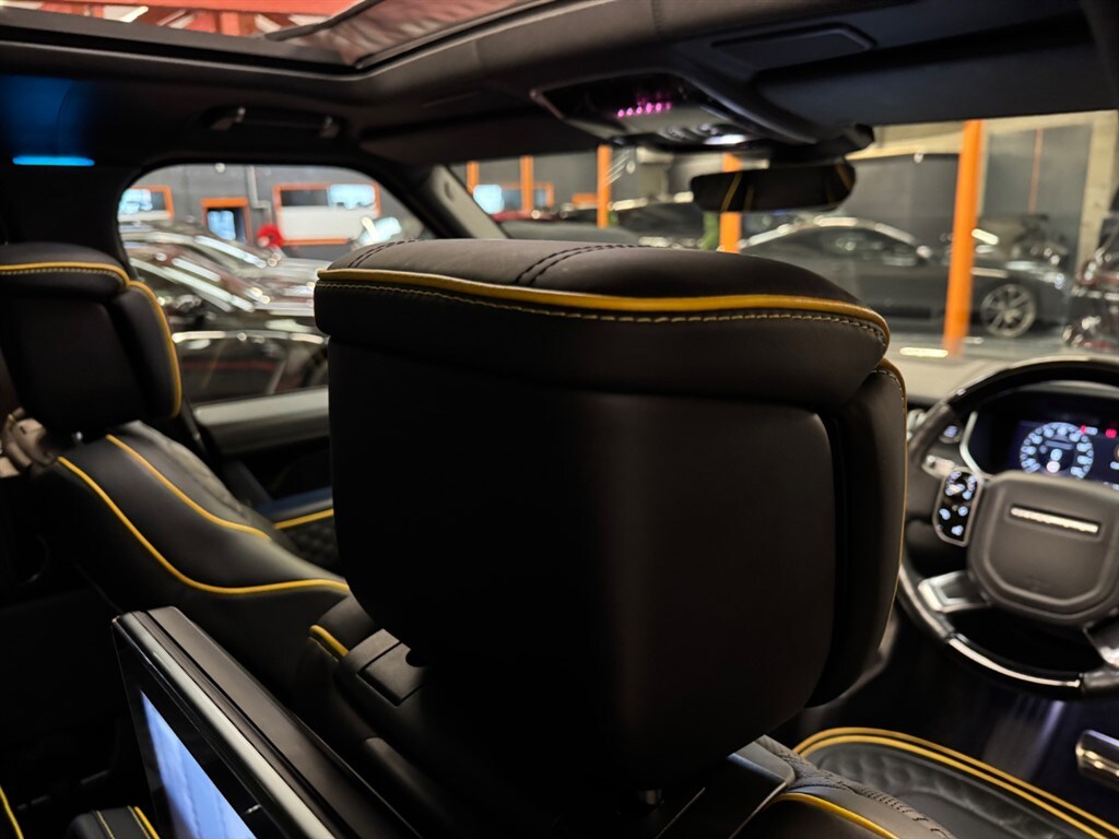 Used Land Rover Range Rover 2018 for sale - 77450095: Photo 37