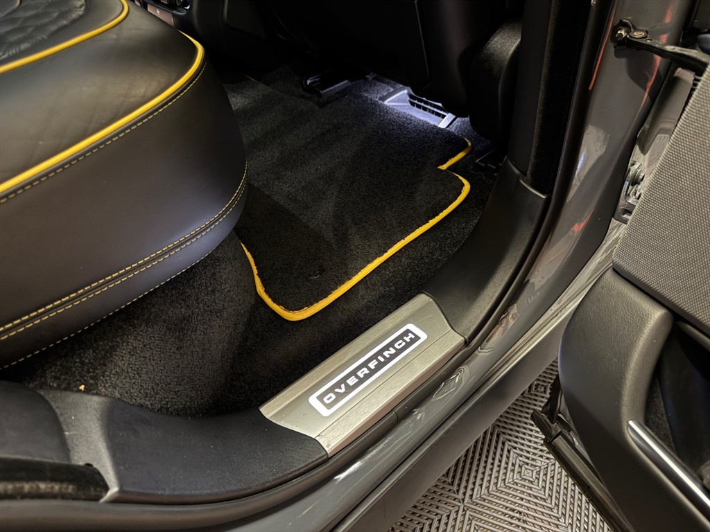 Used Land Rover Range Rover 2018 for sale - 77450095: Photo 39