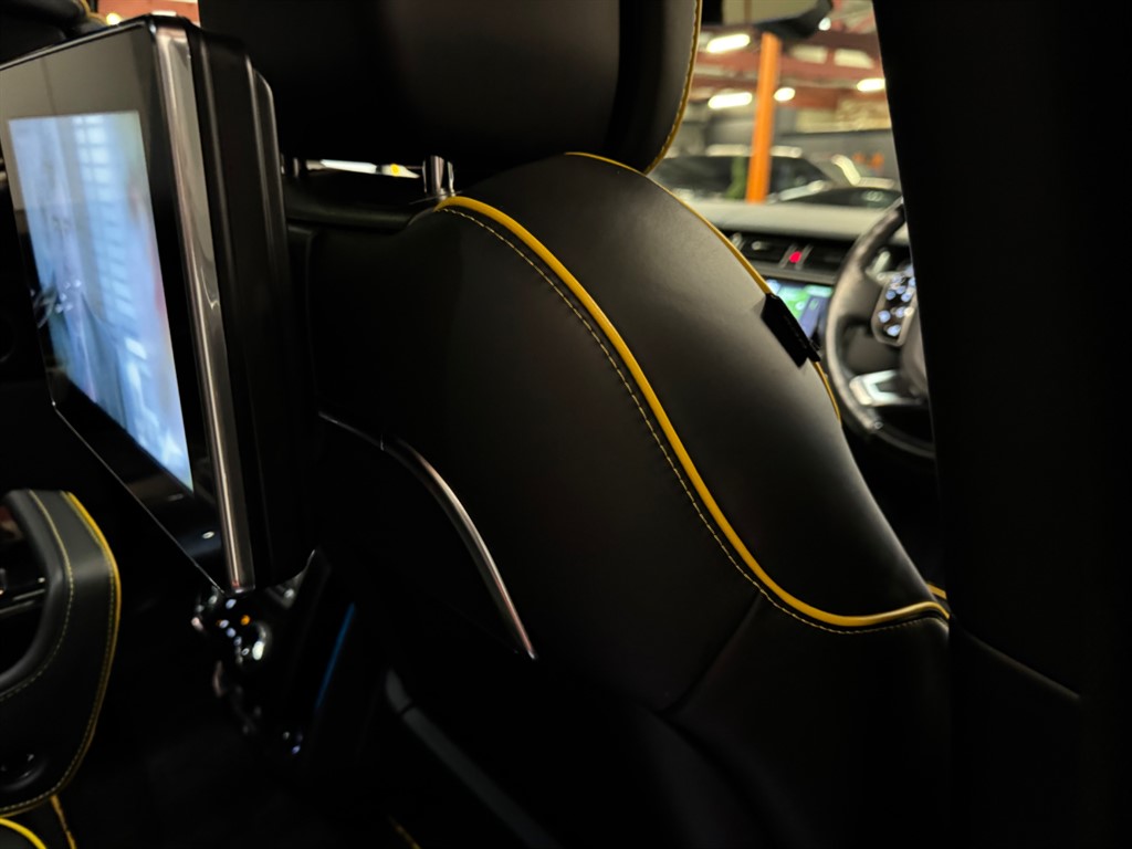 Used Land Rover Range Rover 2018 for sale - 77450095: Photo 40