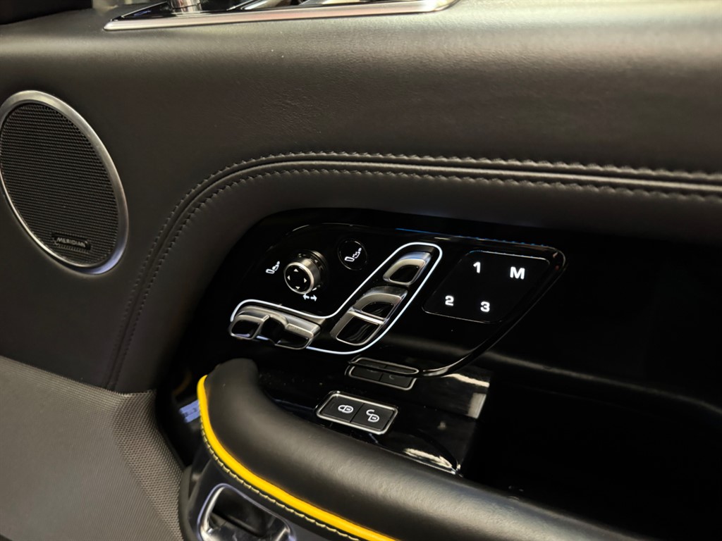 Used Land Rover Range Rover 2018 for sale - 77450095: Photo 42