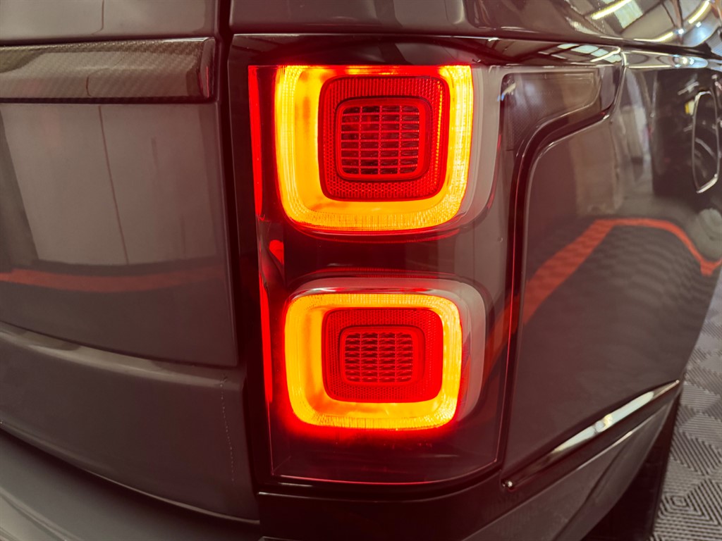 Used Land Rover Range Rover 2018 for sale - 77450095: Photo 44