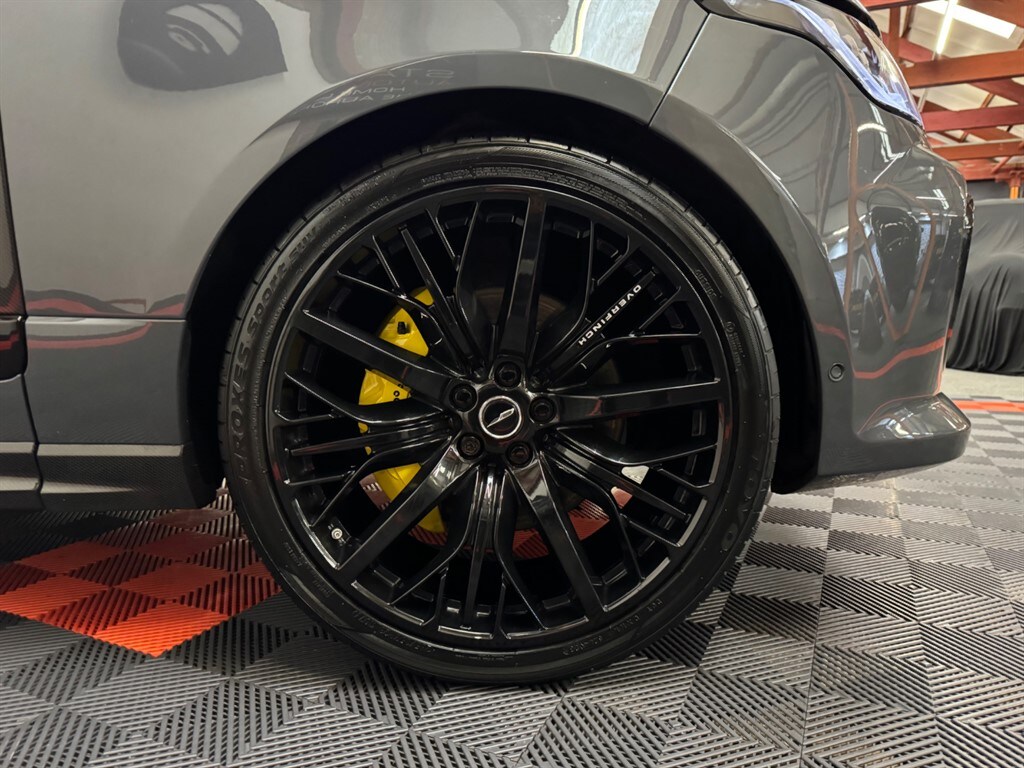 Used Land Rover Range Rover 2018 for sale - 77450095: Photo 45