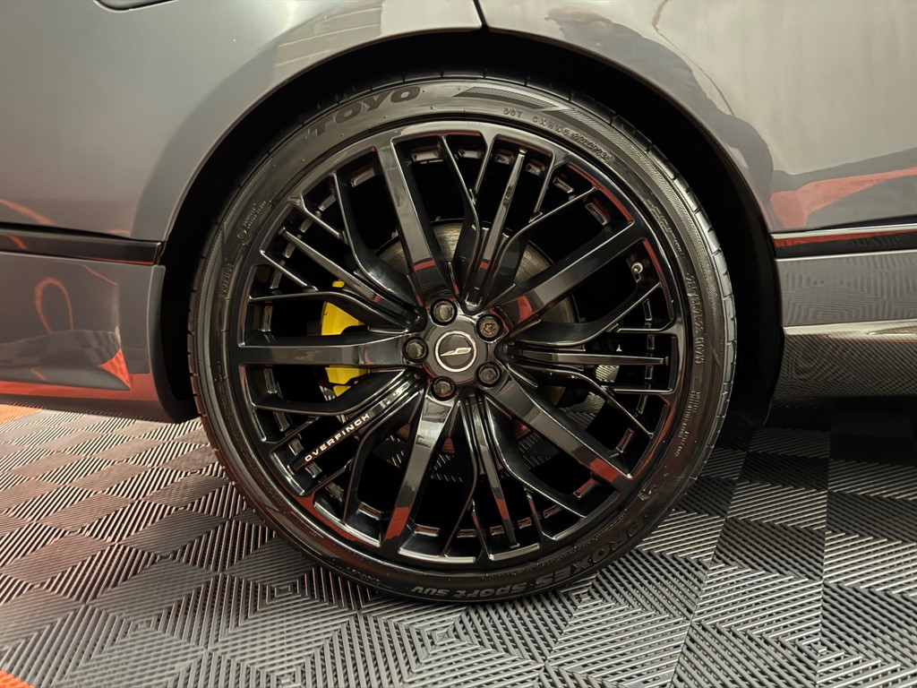 Used Land Rover Range Rover 2018 for sale - 77450095: Photo 46