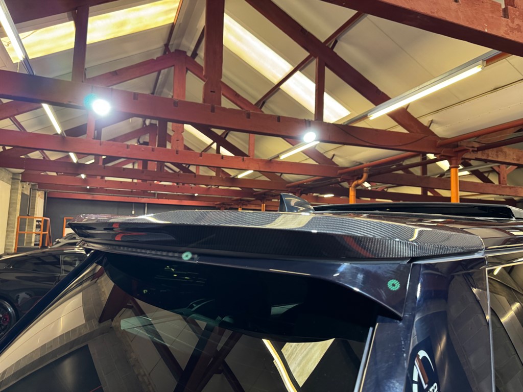 Used Land Rover Range Rover 2018 for sale - 77450095: Photo 47