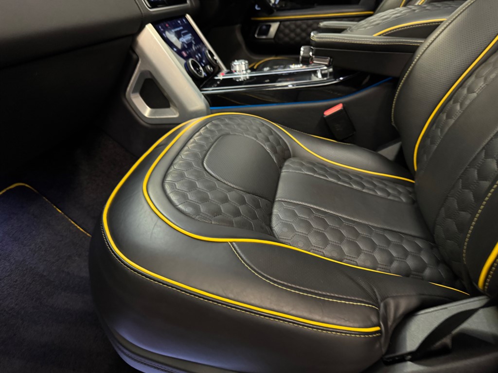 Used Land Rover Range Rover 2018 for sale - 77450095: Photo 49