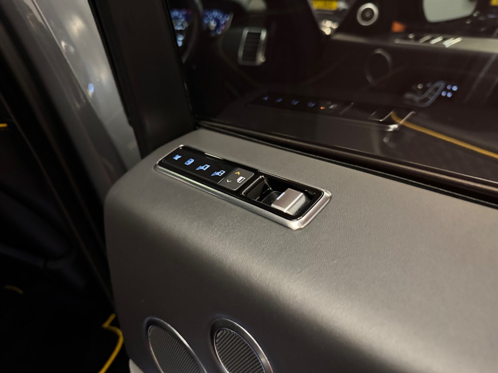 Used Land Rover Range Rover 2018 for sale - 77450095: Photo 50