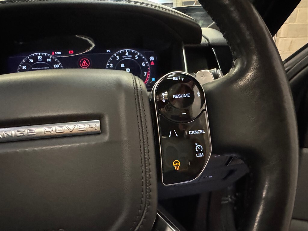 Used Land Rover Range Rover 2018 for sale - 77450095: Photo 52