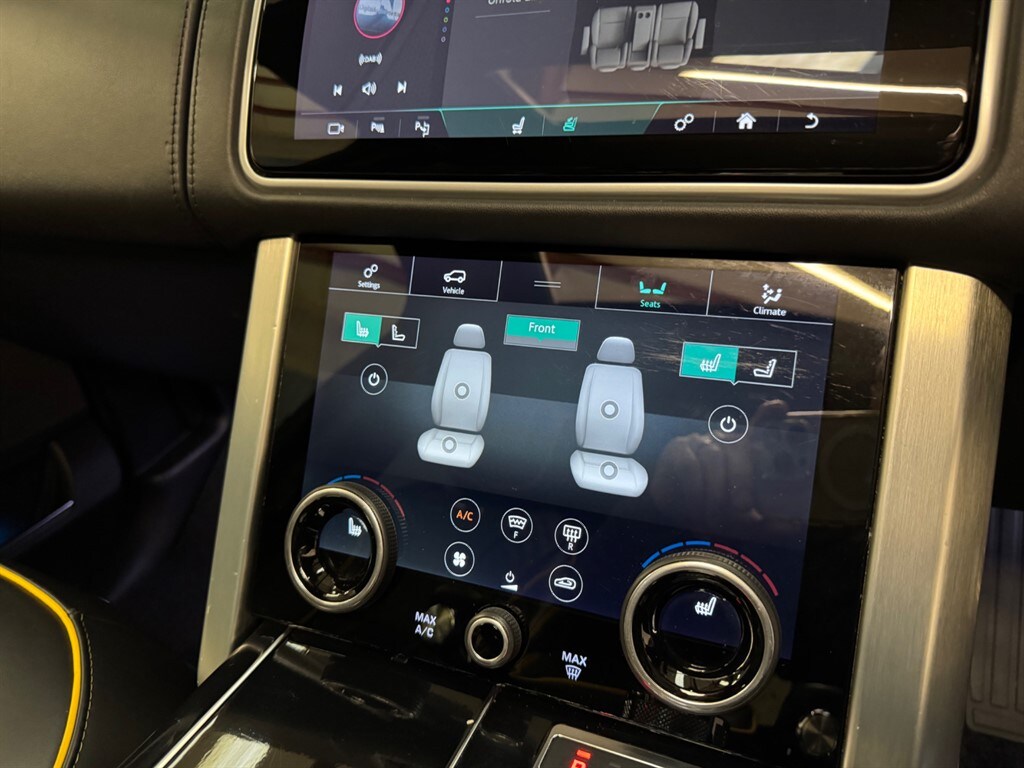 Used Land Rover Range Rover 2018 for sale - 77450095: Photo 55