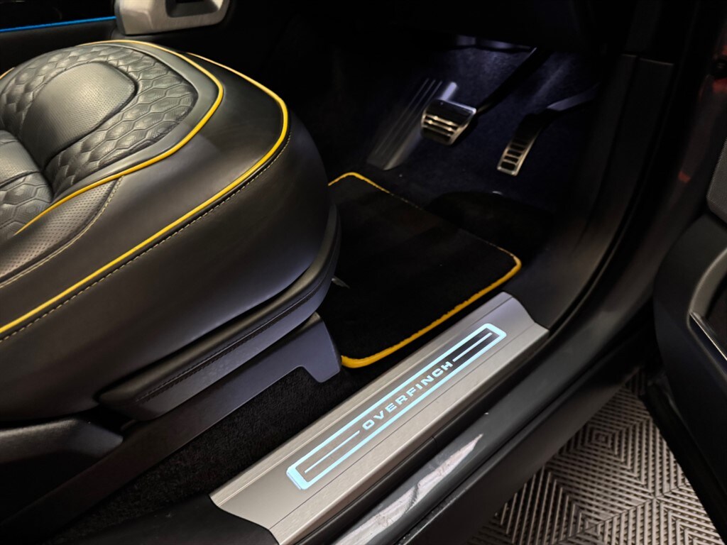 Used Land Rover Range Rover 2018 for sale - 77450095: Photo 56