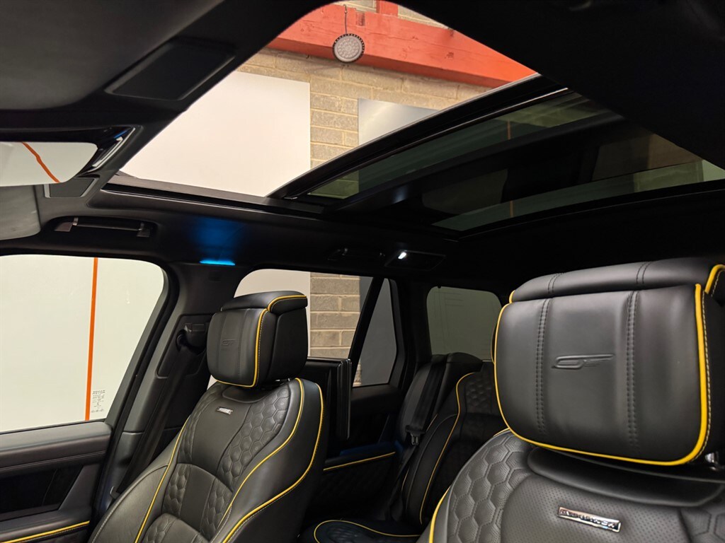 Used Land Rover Range Rover 2018 for sale - 77450095: Photo 58