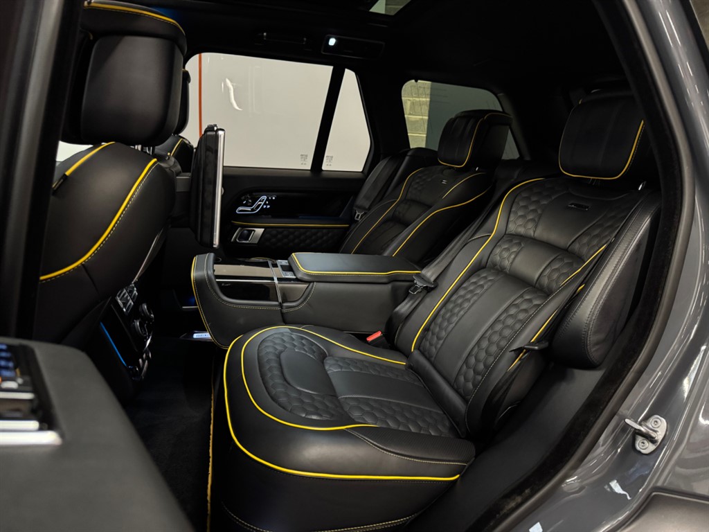 Used Land Rover Range Rover 2018 for sale - 77450095: Photo 6