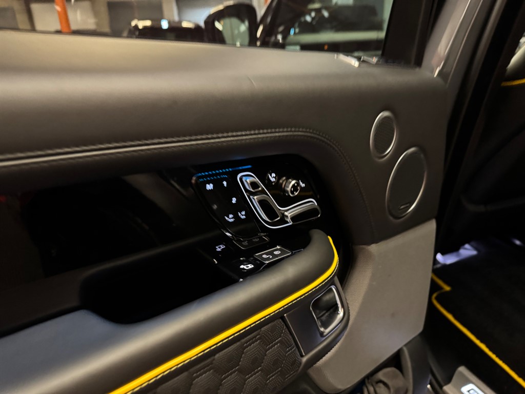 Used Land Rover Range Rover 2018 for sale - 77450095: Photo 63