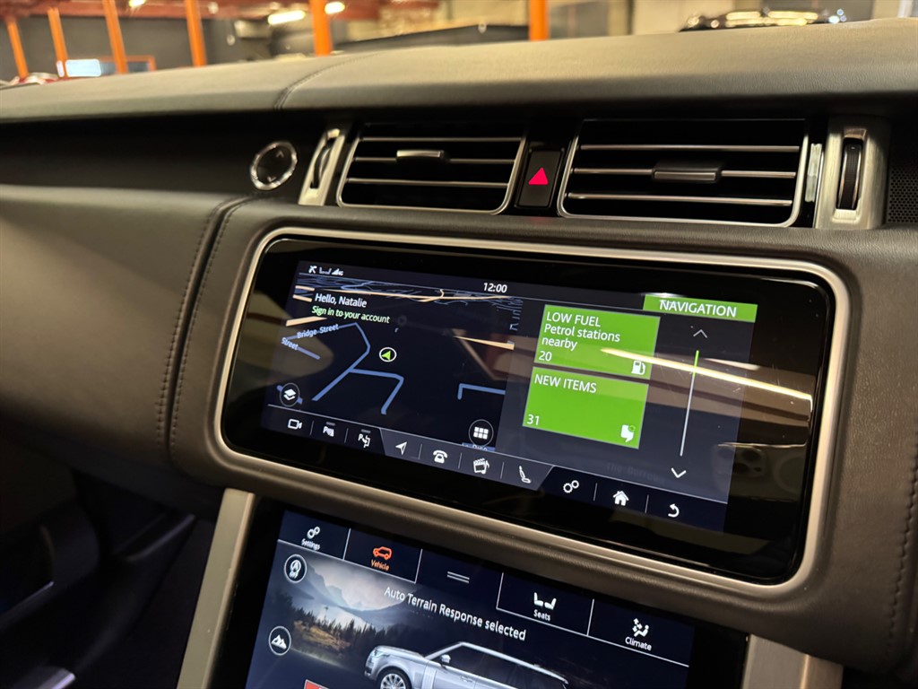 Used Land Rover Range Rover 2018 for sale - 77450095: Photo 64