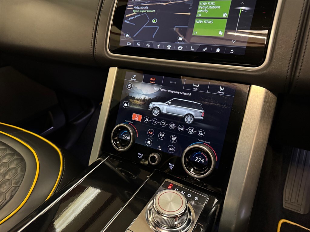 Used Land Rover Range Rover 2018 for sale - 77450095: Photo 65