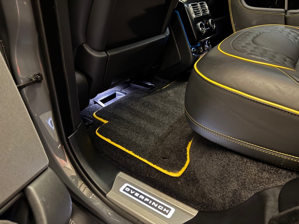 Used Land Rover Range Rover 2018 for sale - 77450095: Photo 66