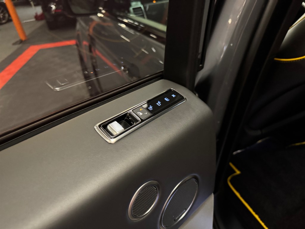 Used Land Rover Range Rover 2018 for sale - 77450095: Photo 67