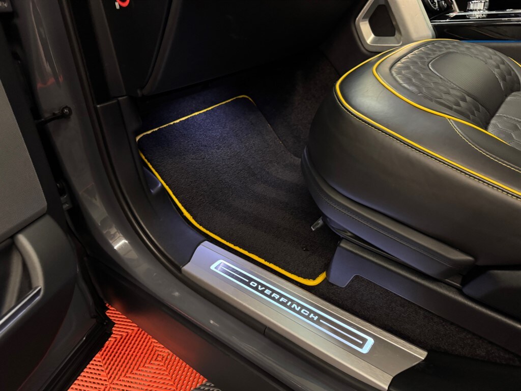 Used Land Rover Range Rover 2018 for sale - 77450095: Photo 69