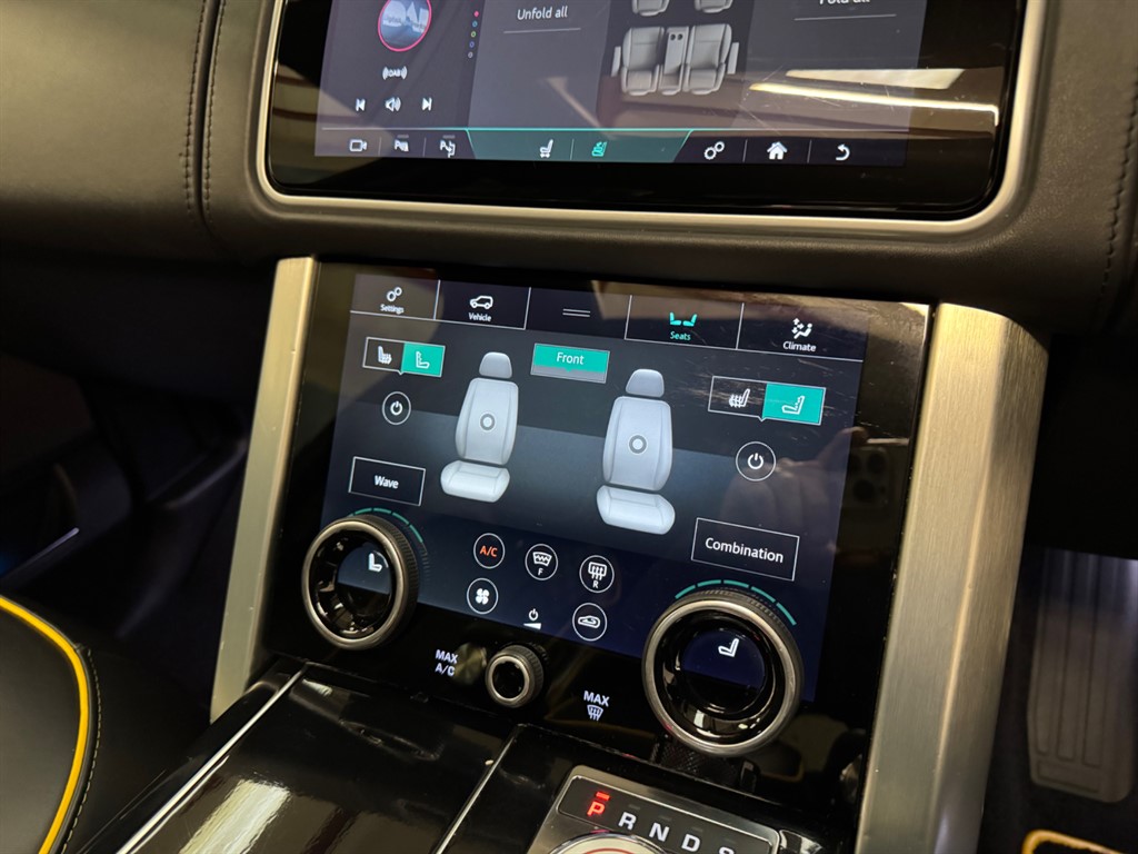 Used Land Rover Range Rover 2018 for sale - 77450095: Photo 71