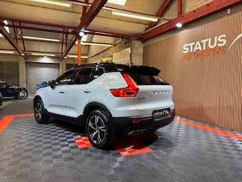 Used Volvo XC40 2020 for sale - 79363854: Photo