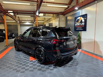 Used BMW X5 2025 for sale - 77087763: Photo