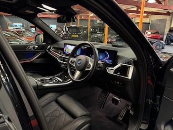 Used BMW X5 2025 for sale - 77087763: Photo