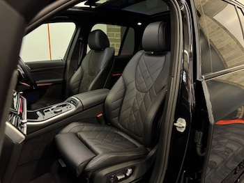 Used BMW X5 2025 for sale - 77087763: Photo