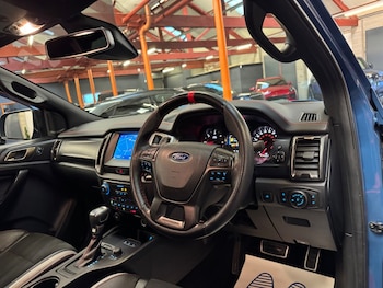 Used Ford Ranger 2021 for sale - 76659766: Photo