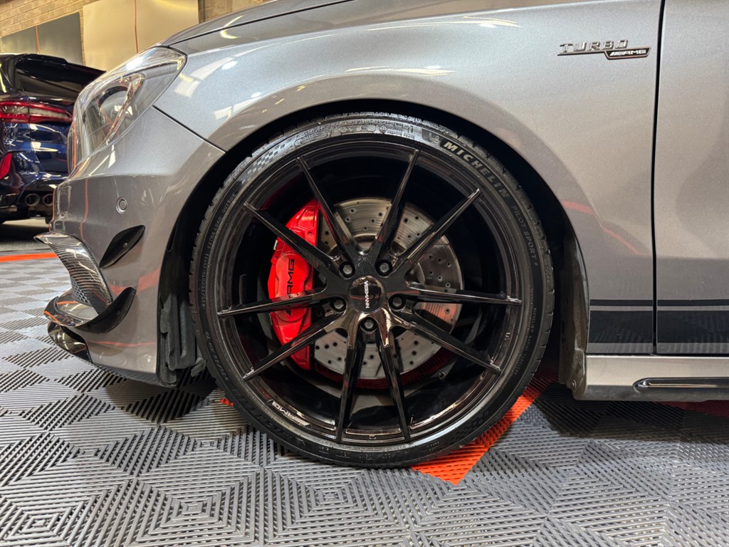 Used Mercedes-Benz A-Class 2015 for sale - 76696267: Photo 11