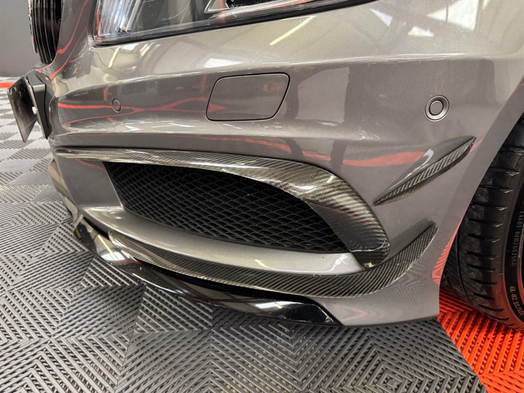 Used Mercedes-Benz A-Class 2015 for sale - 76696267: Photo 14