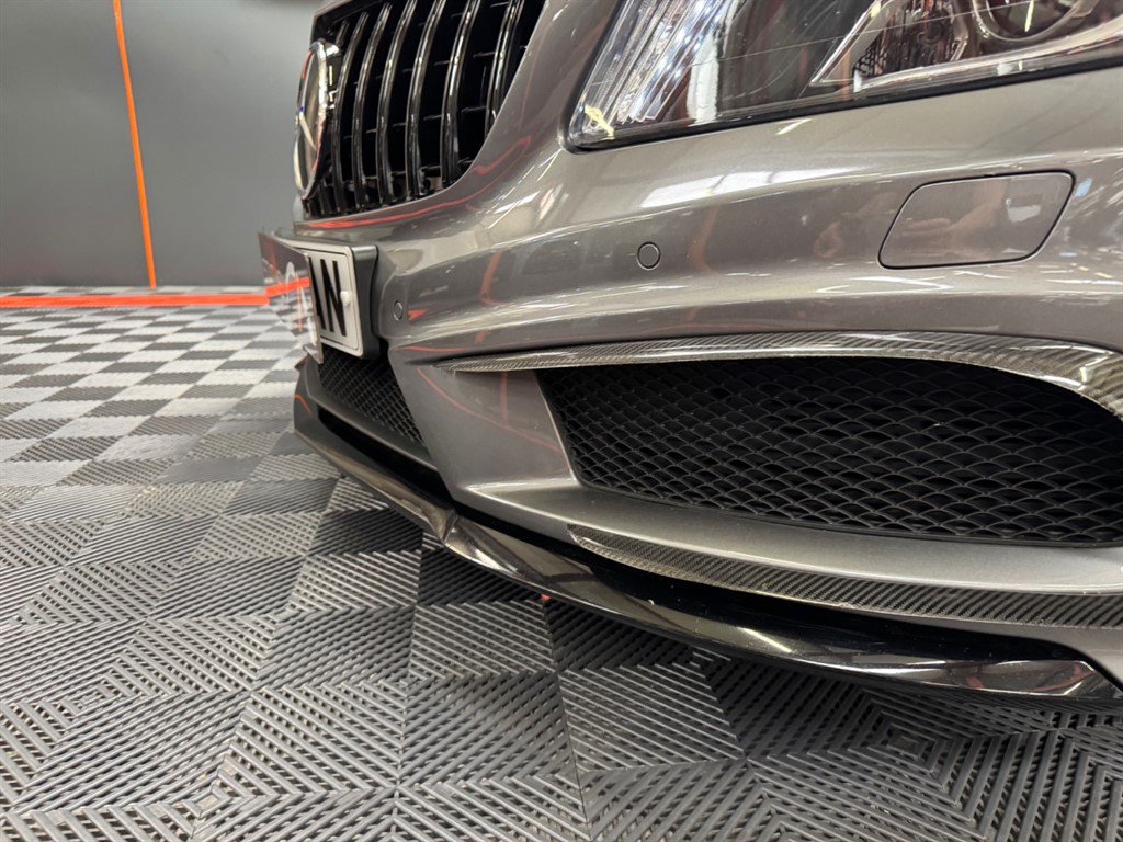 Used Mercedes-Benz A-Class 2015 for sale - 76696267: Photo 15