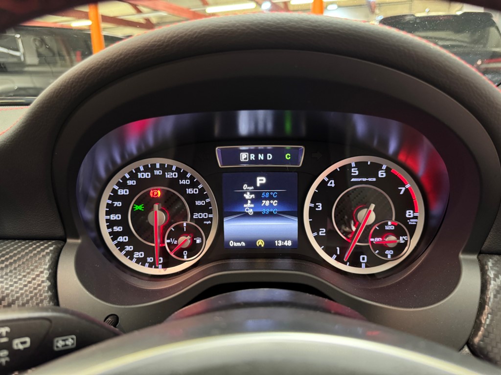 Used Mercedes-Benz A-Class 2015 for sale - 76696267: Photo 21